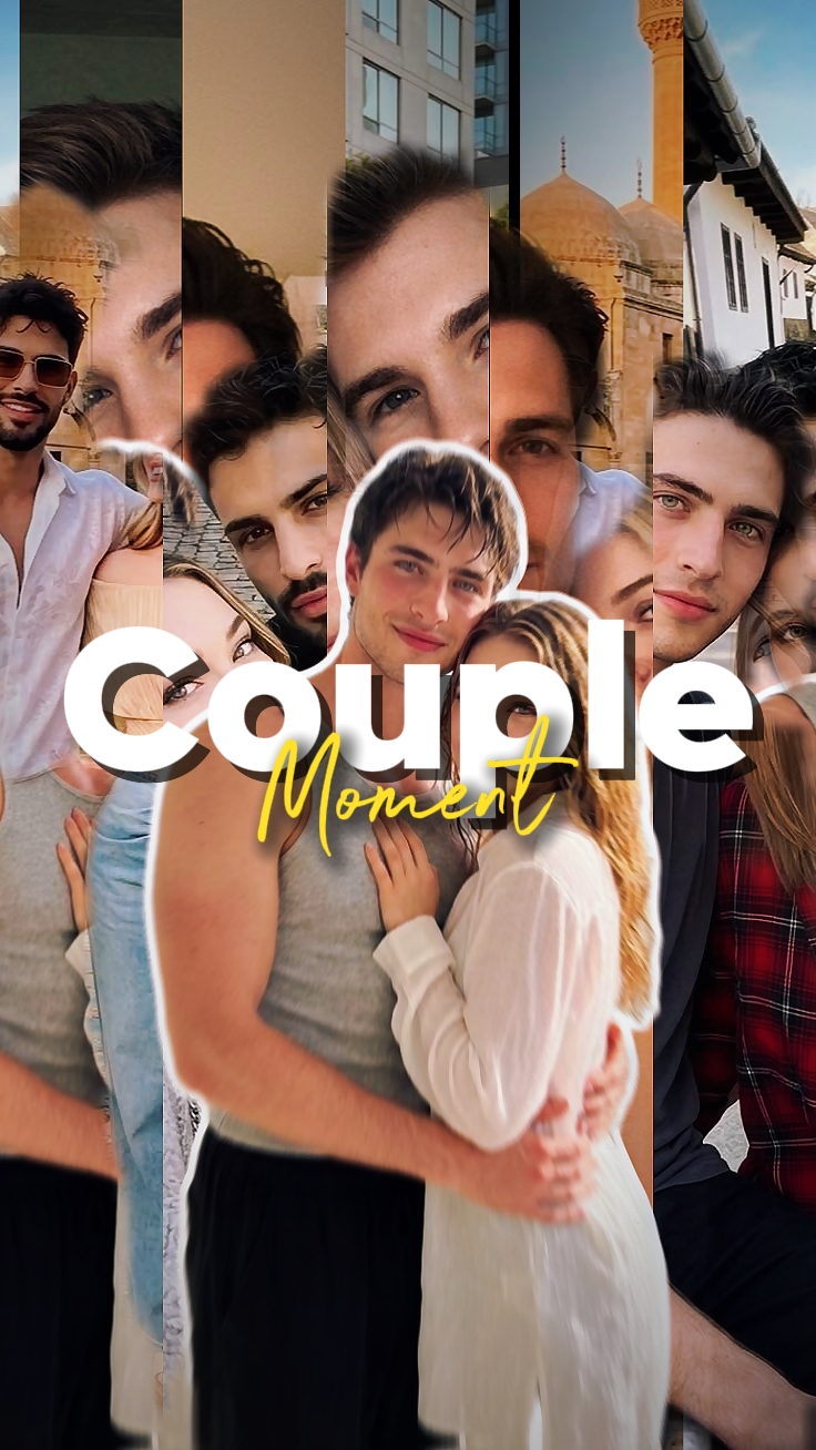 MOMENTO DE CASAL