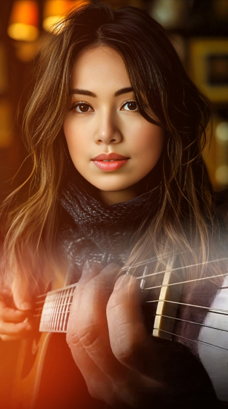 Gitarre