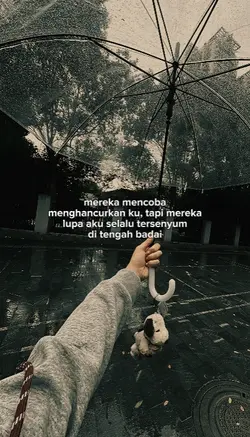 mereka mencoba