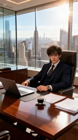 Ai CEO Boss