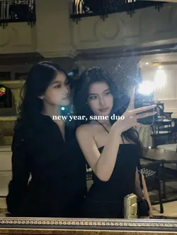 new year same duo