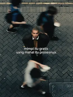 yang mahal itu prose