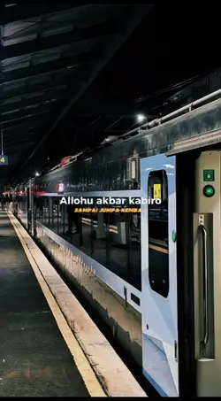 sampai jumpa kembali