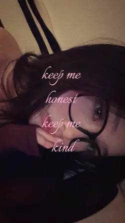 keep me