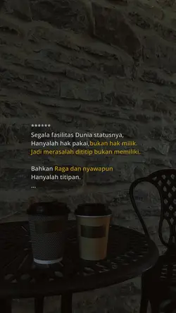 Status wa