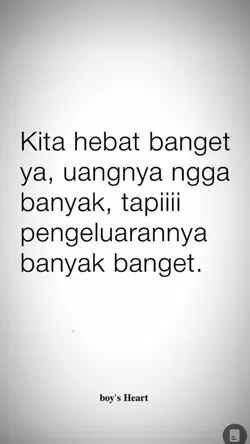 kita hebat ya