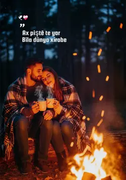 Ax Pişte Te Yar