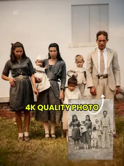4k tiktok trend