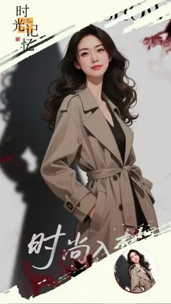 替换照片剪同款