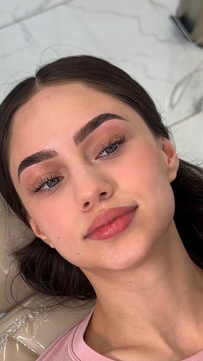 microblading