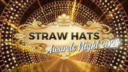 awards intro curtain