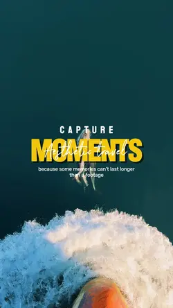 Cinematic video