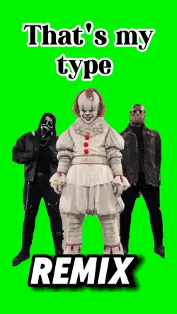 That's my type