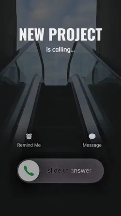 CALLING COMING SOON