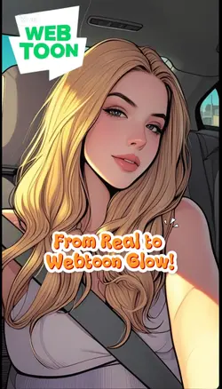 webtoon AI