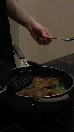 cooking