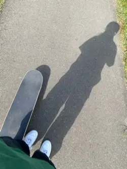 How much I love L❤️