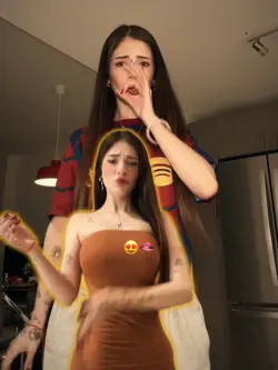 Te hago mi mujer 😍❤️‍🔥