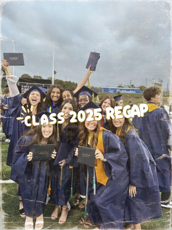 class recap