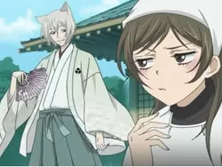 Kamisama Kiss
