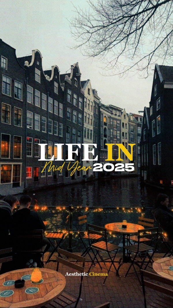 Life in Mid Year 
