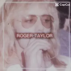 Roger Taylor 