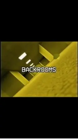 backrooms edit