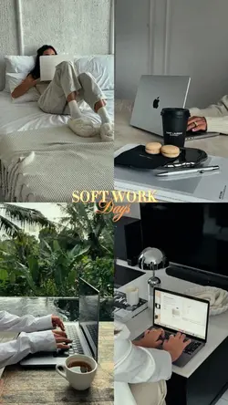 Soft Work days