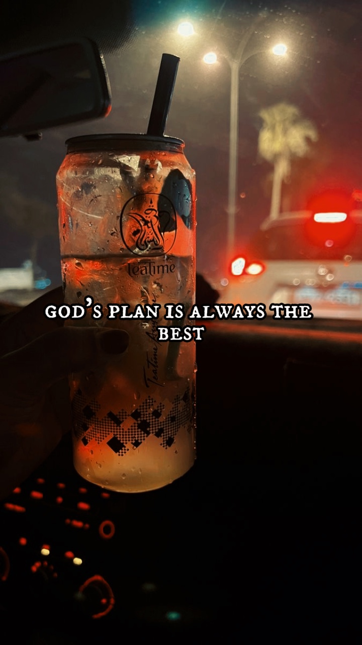 GÖTTER PLAN