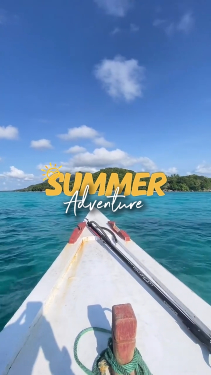 Summer Adventure