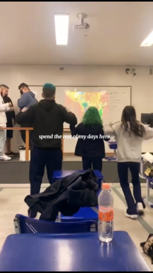 학교 추억 