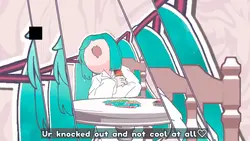 み む かゥ わ ナ イ ス ト ラ イ