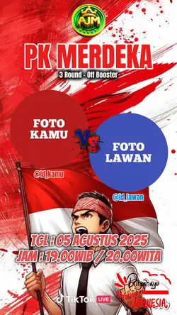 PK MERDEKA 