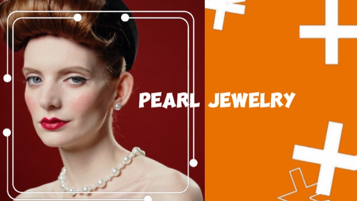 pearl Jewelry 