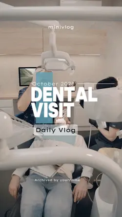 Dental visit 