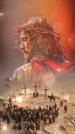 Holy week 