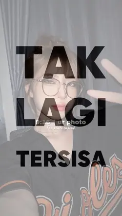 JJ tak lagi tersisa