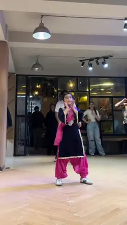 Baby Dance