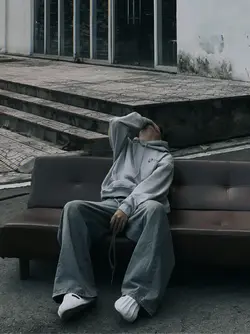 sad