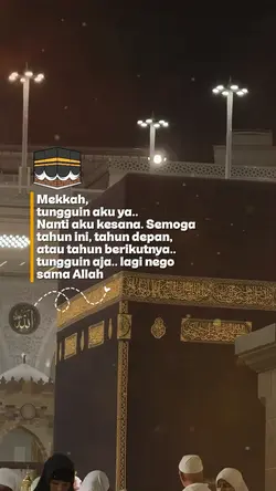 Mekkah