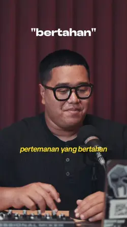Pertemanan Bertahan