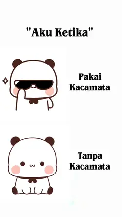 pkai kacamatax gapke