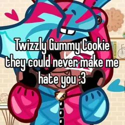 GONNA GET ALIL WEIRD