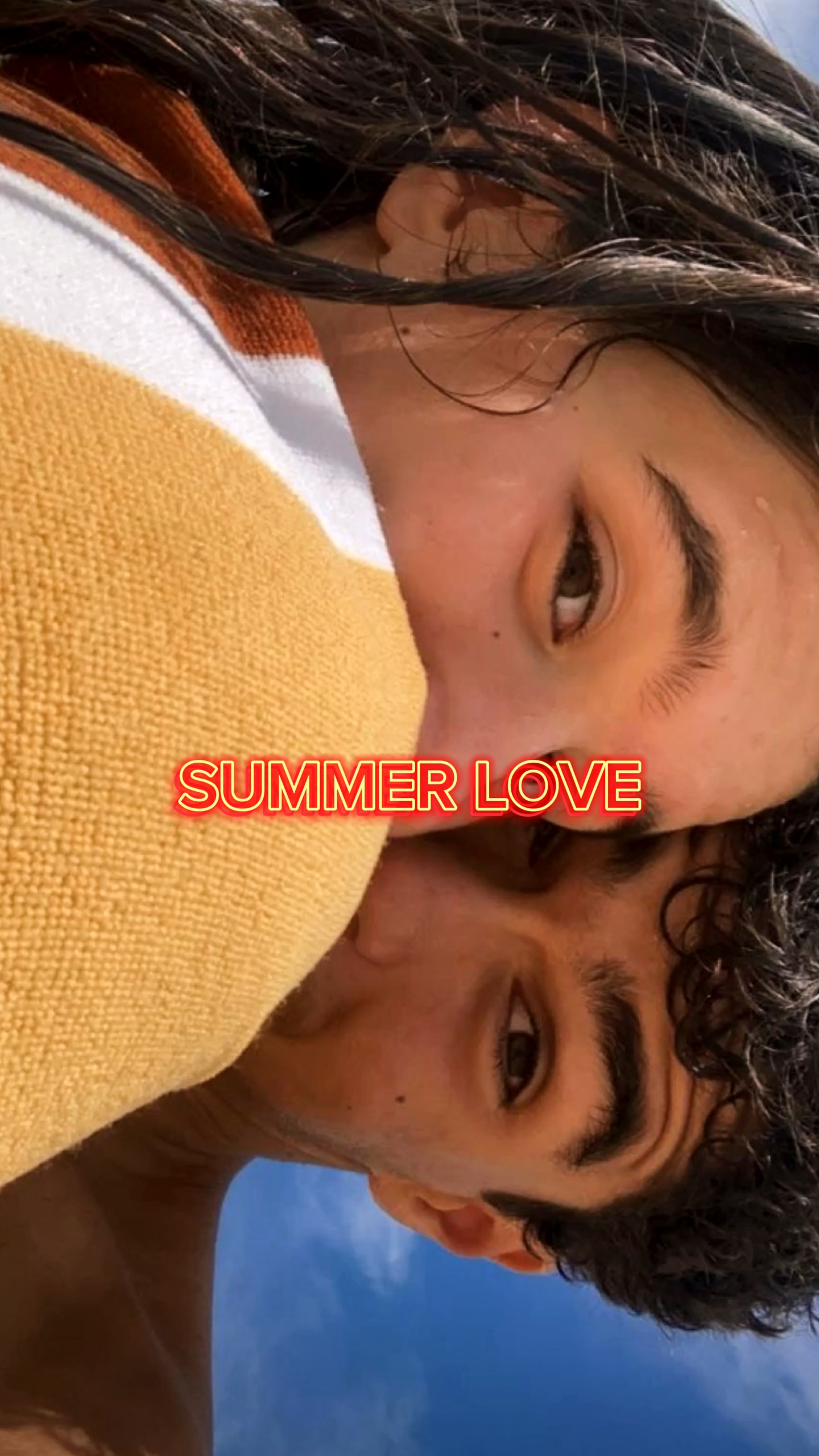 Summer love