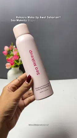 Setting Spray 