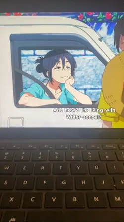 My stupid line
