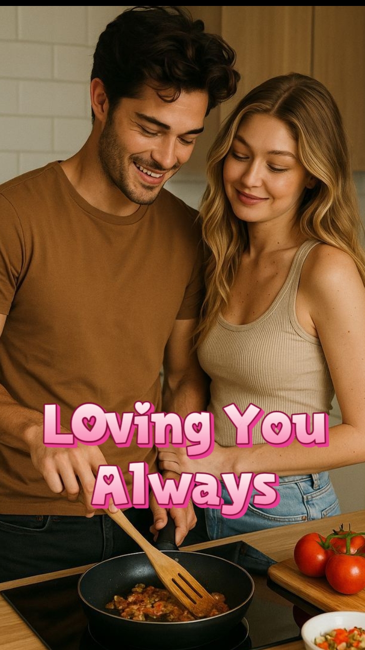 Maligayang Valentine 