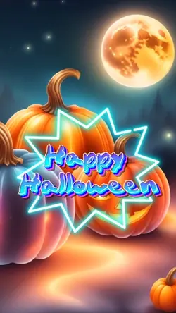 今宵はHalloween🎃