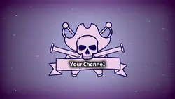 Pirates intro ²⁰