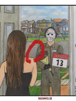 Viernes 13